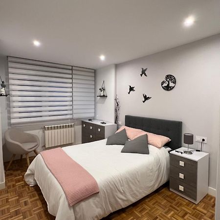 Piso Playa Gijon Apartment Ngoại thất bức ảnh