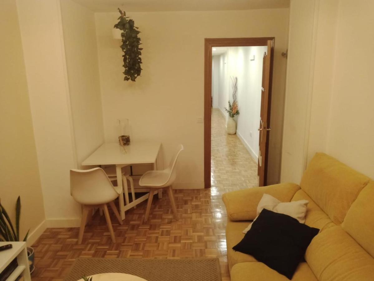 Piso Playa Gijon Apartment Ngoại thất bức ảnh